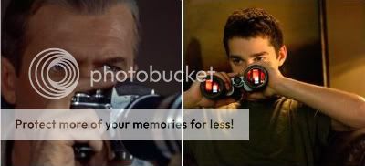 'Rear Window' Copyright Holders Finally Netflix 'Disturbia': Lawsuit Ensues