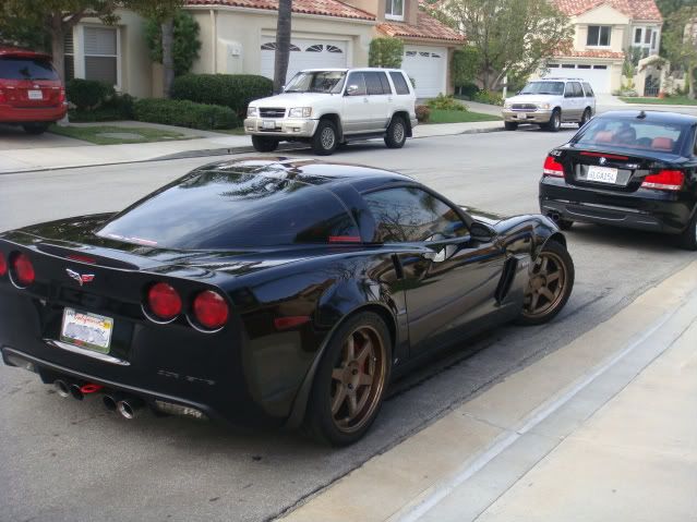 C5 Corvette For Sale >> 2 Sets of Volk Racing TE37 Wheels For Sale for Corvette C5 Corvette For Sale >> 2 Sets of Volk Racing TE37 Wheels For Sale for Corvette