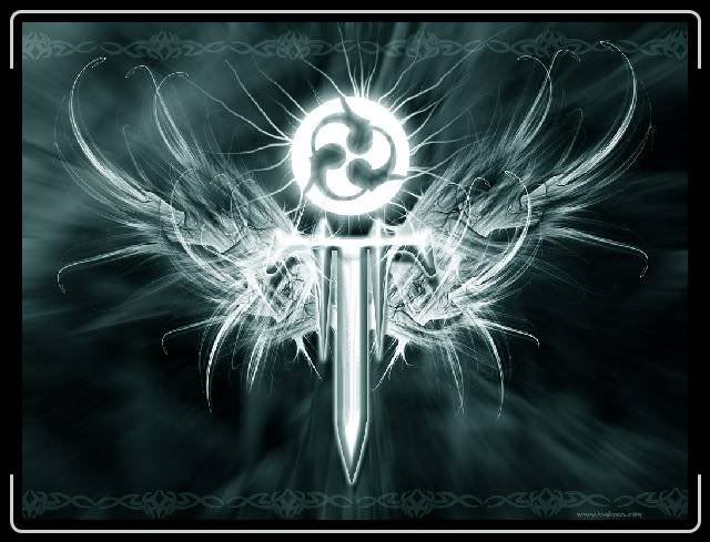 Trivium Symbol Photo by marb_69 | Photobucket