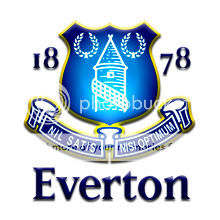Everton logo Pictures, Images and Photos